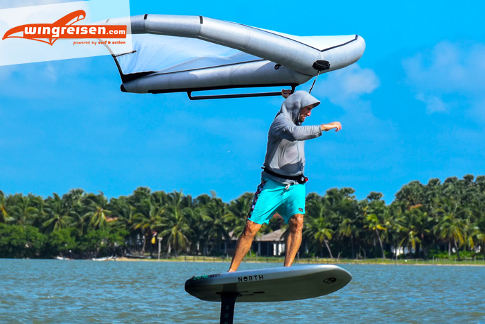 Kalpitiya - Sri Lanka