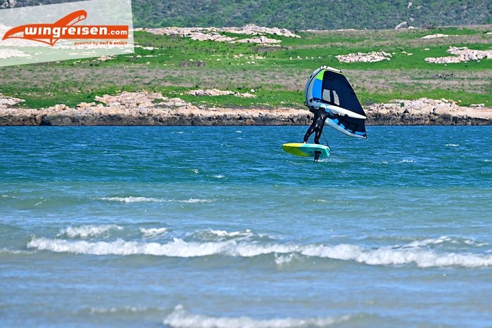 Langebaan - Südafrika