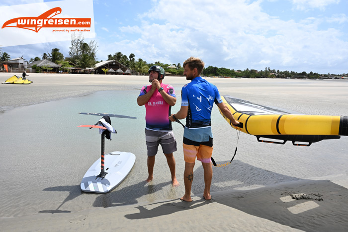 Maceio - Brasilien