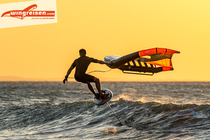 Jericoacoara - Brasilien