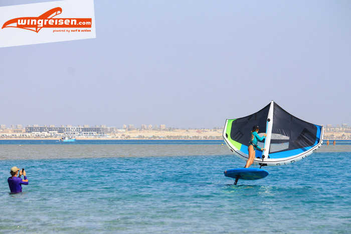 Abu Soma Bay - Ägypten