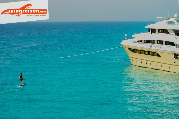 Hurghada - Ägypten