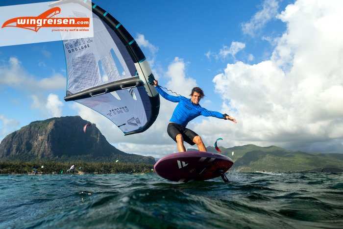 Le Morne - Mauritius