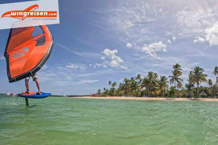 Pigeon Point - Tobago