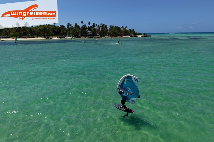 Pigeon Point - Tobago