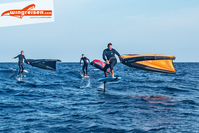 El Medano Teneriffa - Kanaren