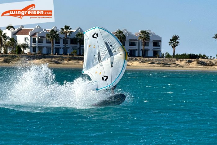 Lahami Bay - Ägypten